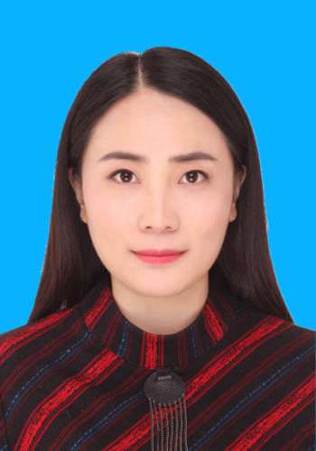 荣文静