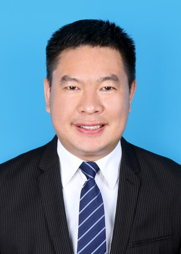岳鹏飞